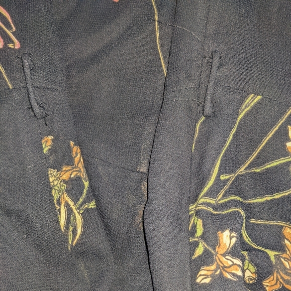 BNWT Aritzia Little Moon Cordata Dress - size 2 - Picture 14 of 14